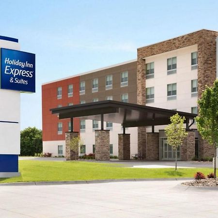 Holiday Inn Express & Suites Prince Albert - South By Ihg Luaran gambar