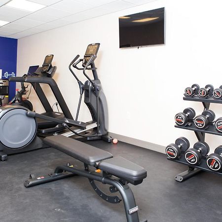Holiday Inn Express & Suites Prince Albert - South By Ihg Luaran gambar
