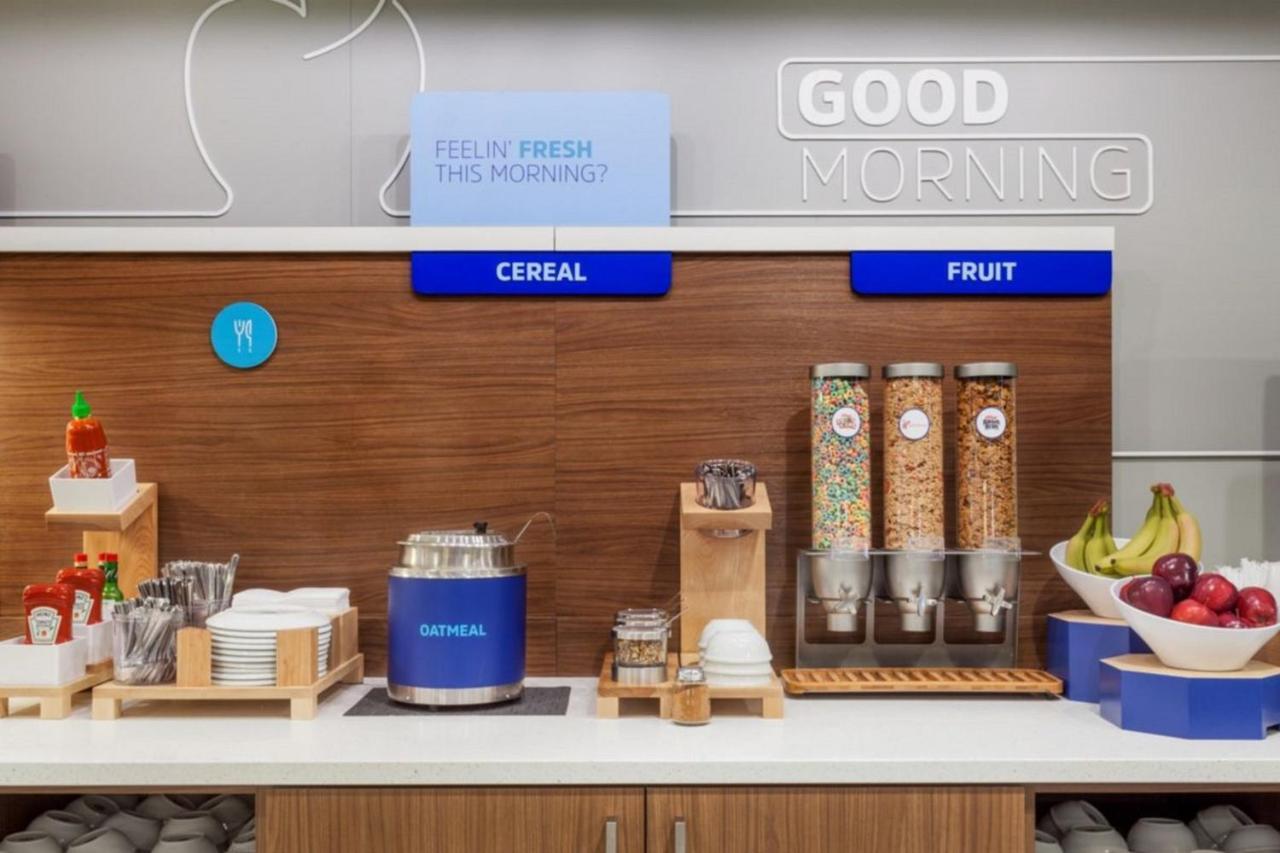 Holiday Inn Express & Suites Prince Albert - South By Ihg Luaran gambar