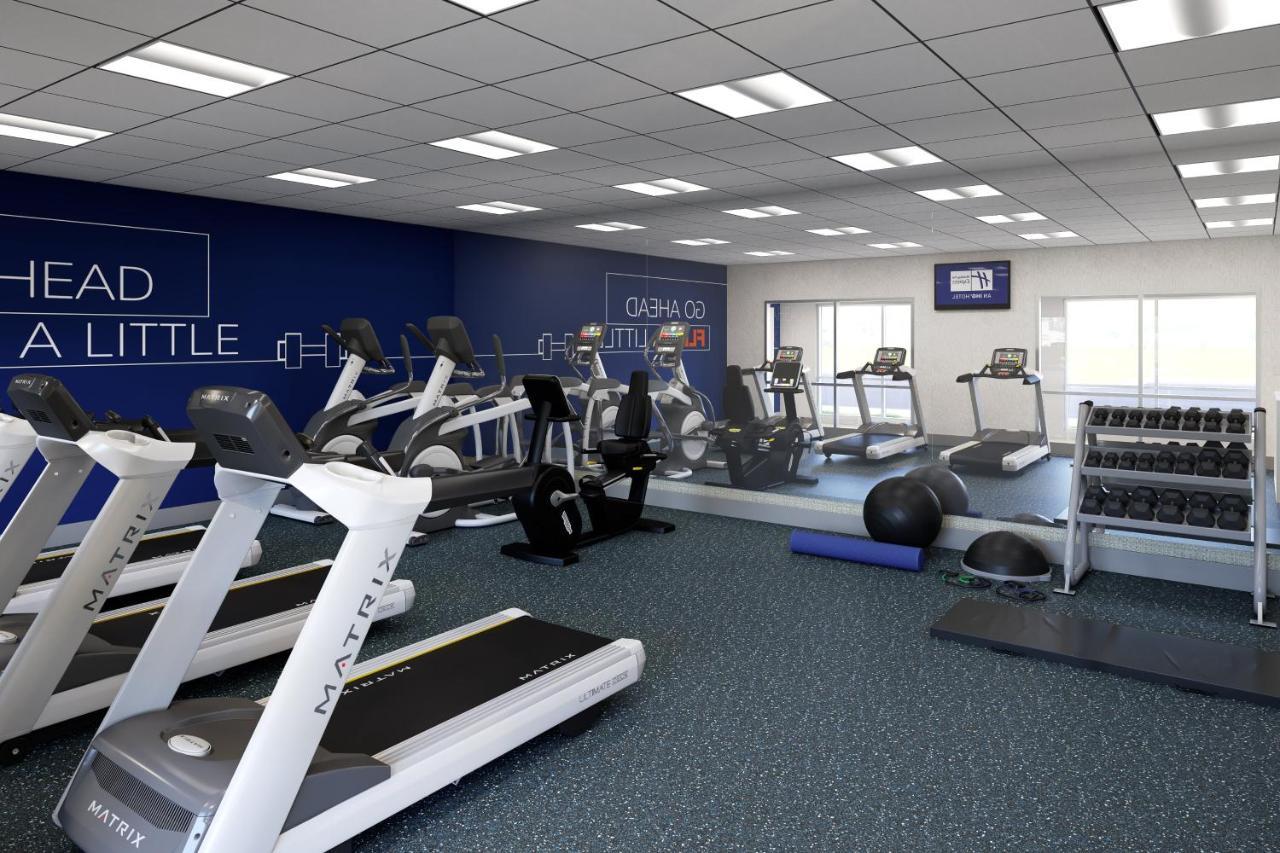 Holiday Inn Express & Suites Prince Albert - South By Ihg Luaran gambar