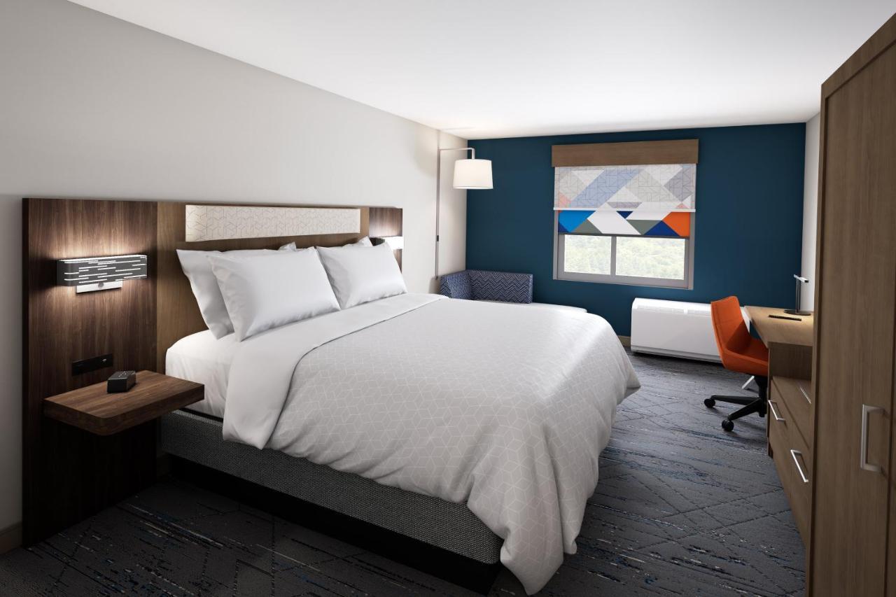 Holiday Inn Express & Suites Prince Albert - South By Ihg Luaran gambar