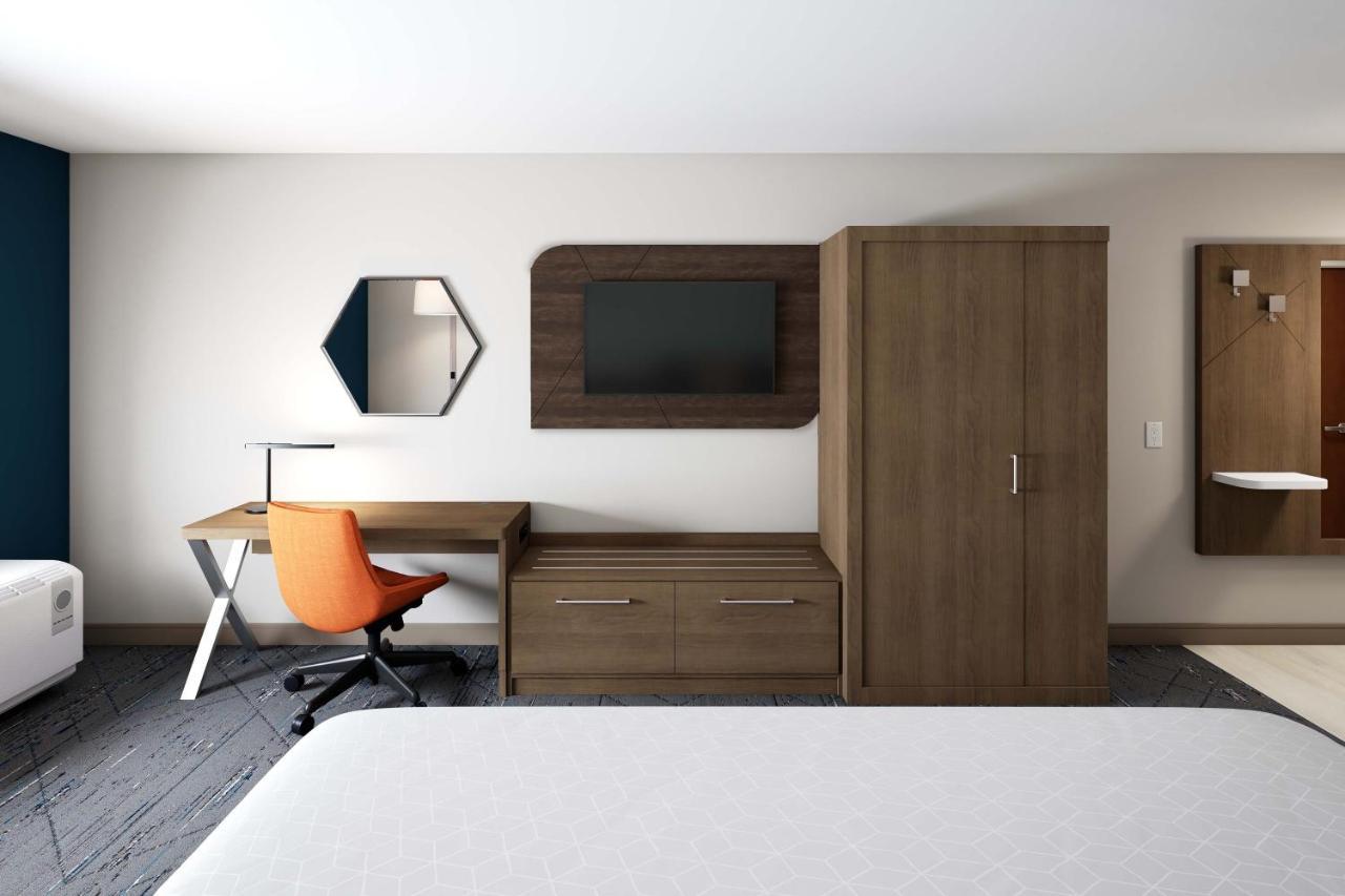 Holiday Inn Express & Suites Prince Albert - South By Ihg Luaran gambar