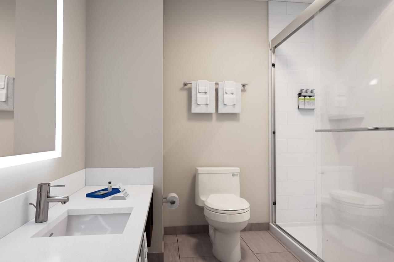Holiday Inn Express & Suites Prince Albert - South By Ihg Luaran gambar