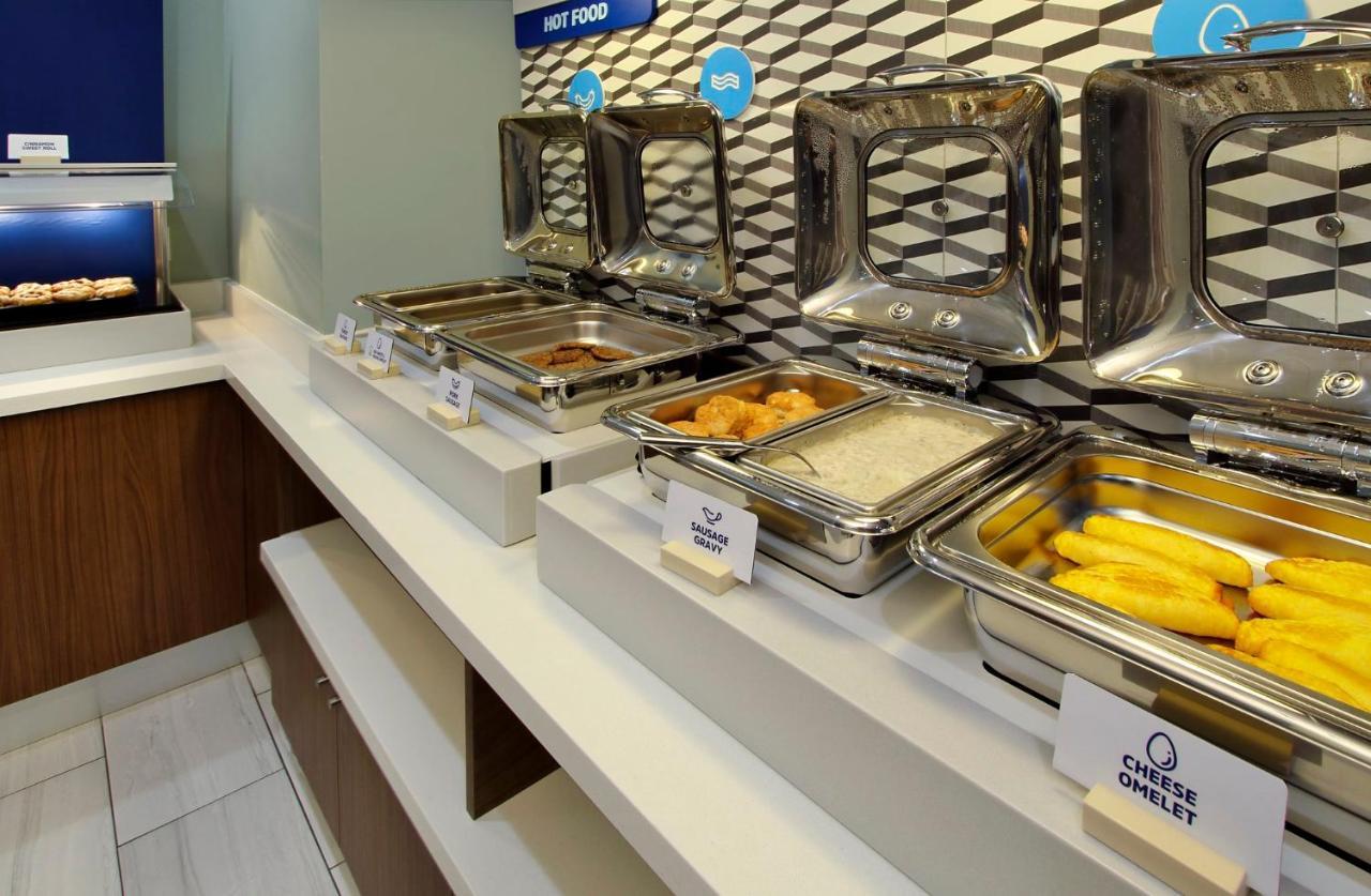 Holiday Inn Express & Suites Prince Albert - South By Ihg Luaran gambar