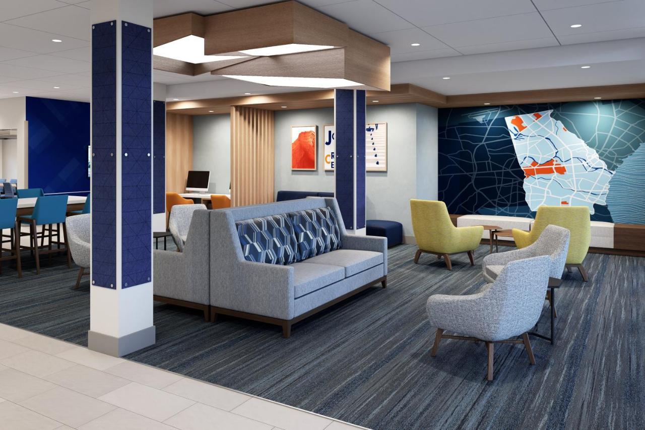 Holiday Inn Express & Suites Prince Albert - South By Ihg Luaran gambar