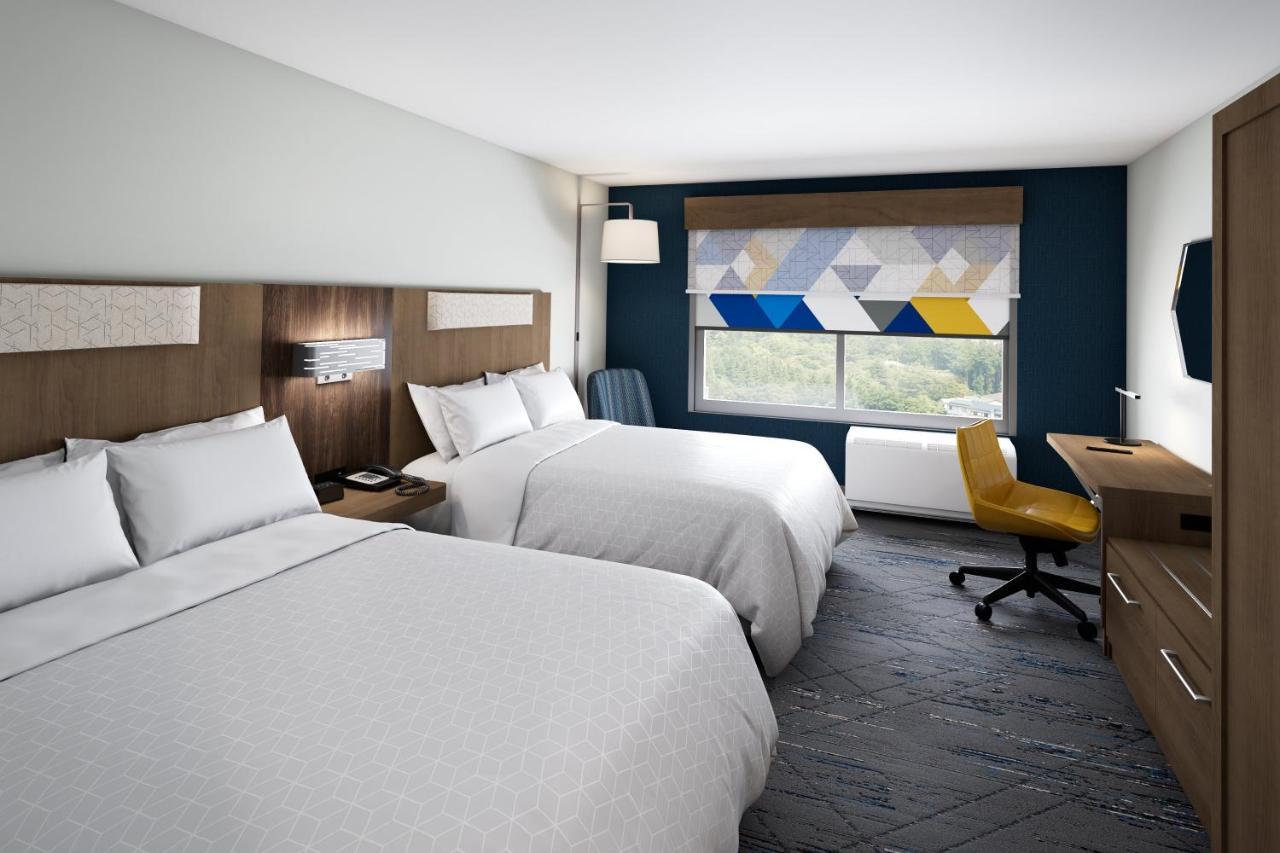 Holiday Inn Express & Suites Prince Albert - South By Ihg Luaran gambar