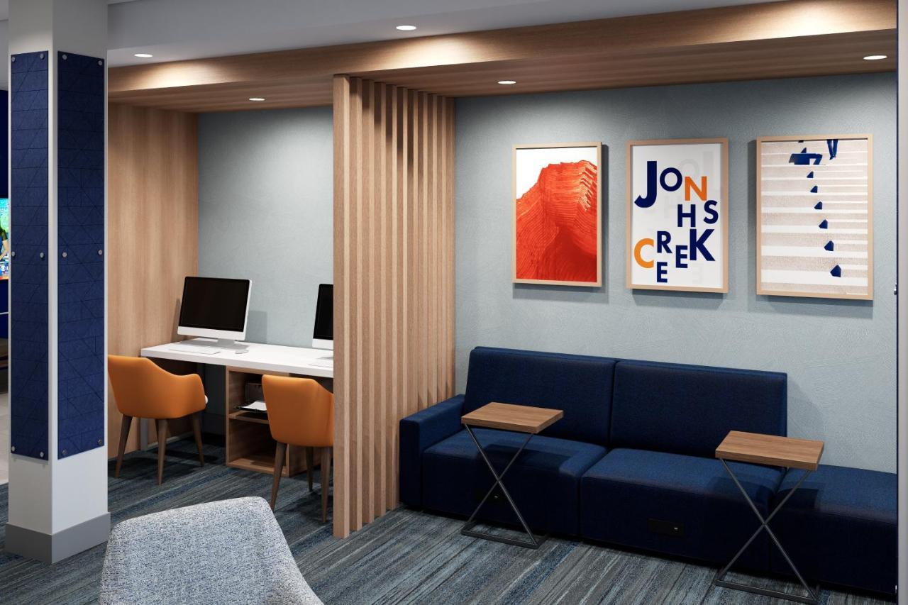 Holiday Inn Express & Suites Prince Albert - South By Ihg Luaran gambar