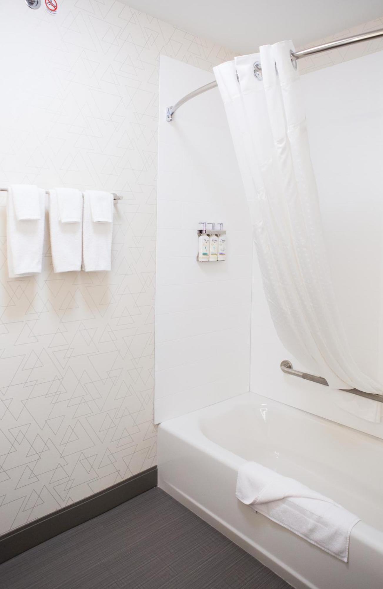 Holiday Inn Express & Suites Prince Albert - South By Ihg Luaran gambar