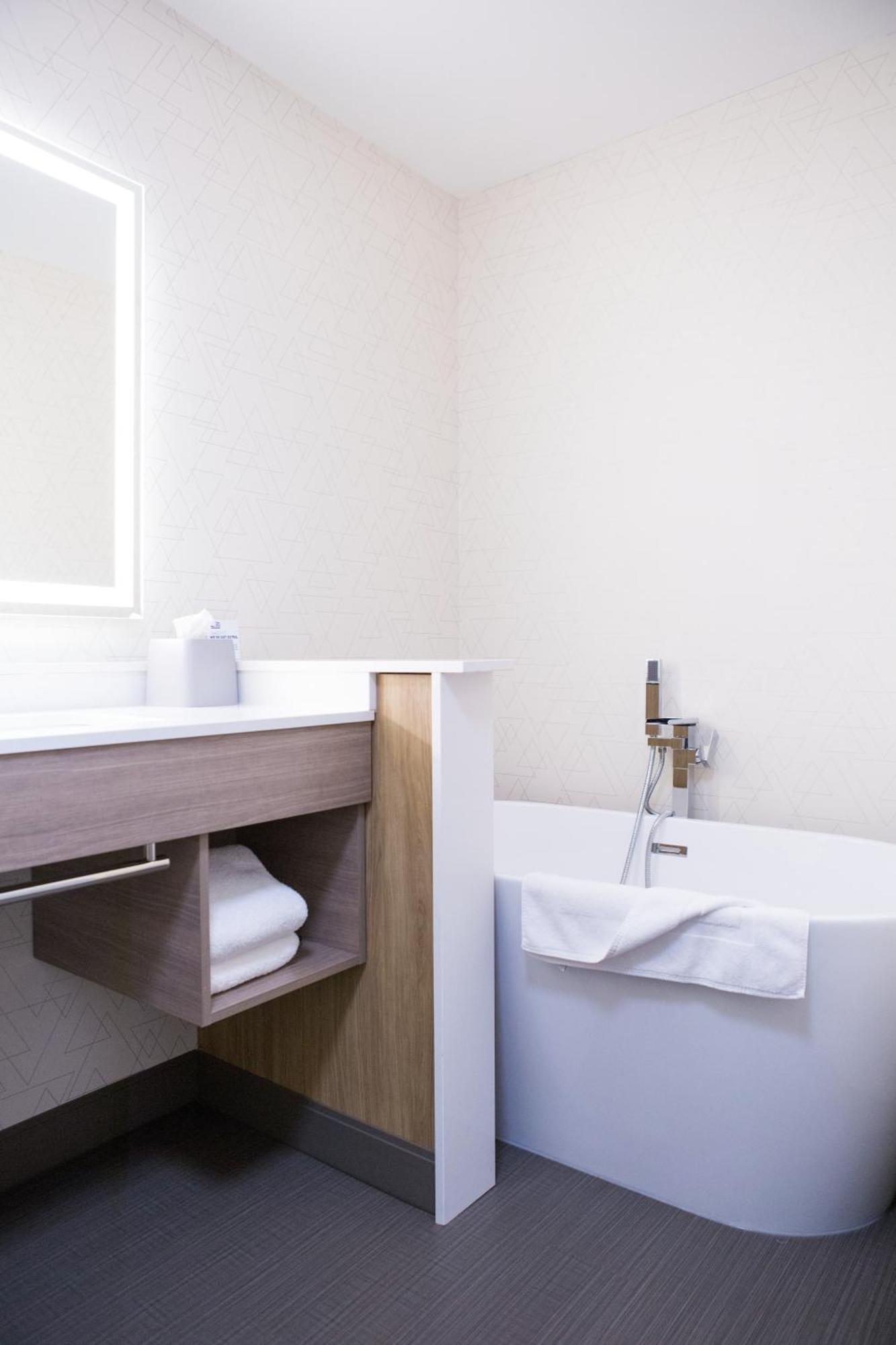 Holiday Inn Express & Suites Prince Albert - South By Ihg Luaran gambar