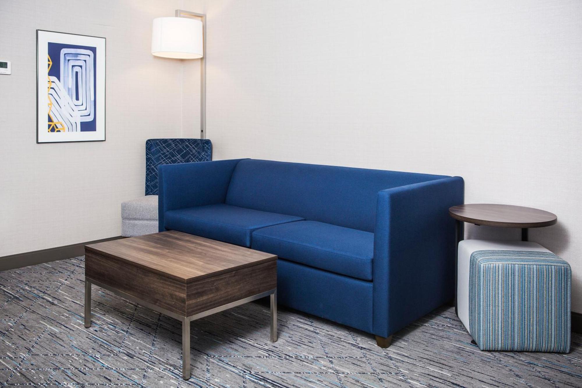 Holiday Inn Express & Suites Prince Albert - South By Ihg Luaran gambar