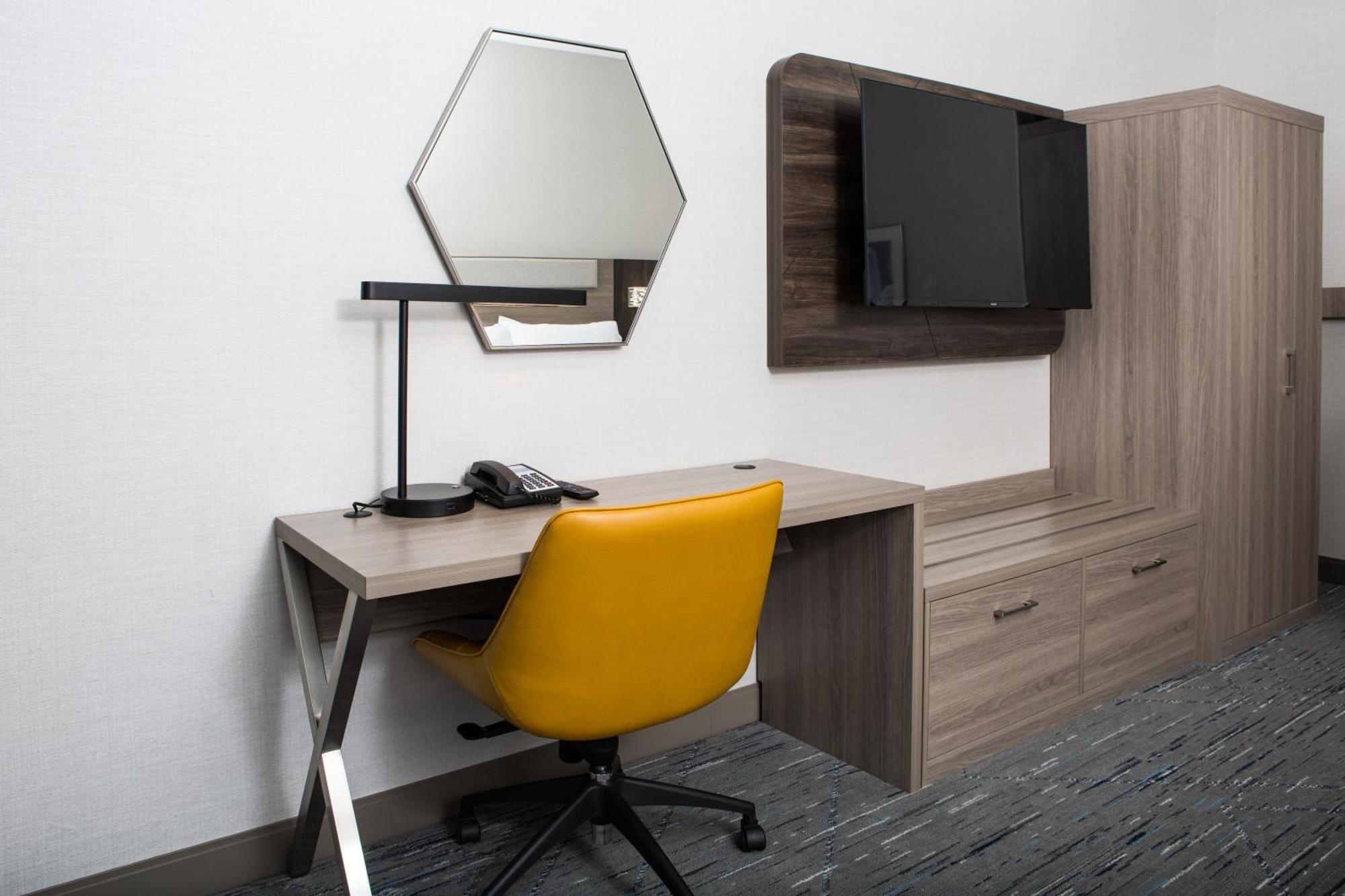 Holiday Inn Express & Suites Prince Albert - South By Ihg Luaran gambar