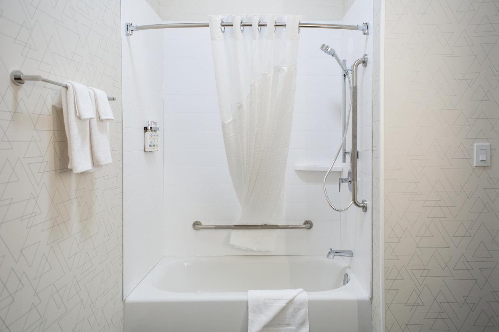 Holiday Inn Express & Suites Prince Albert - South By Ihg Luaran gambar