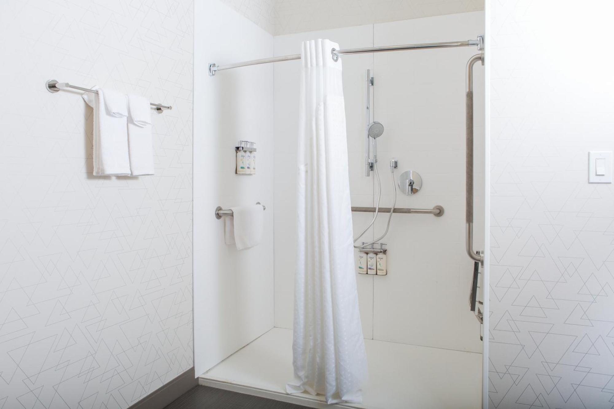 Holiday Inn Express & Suites Prince Albert - South By Ihg Luaran gambar