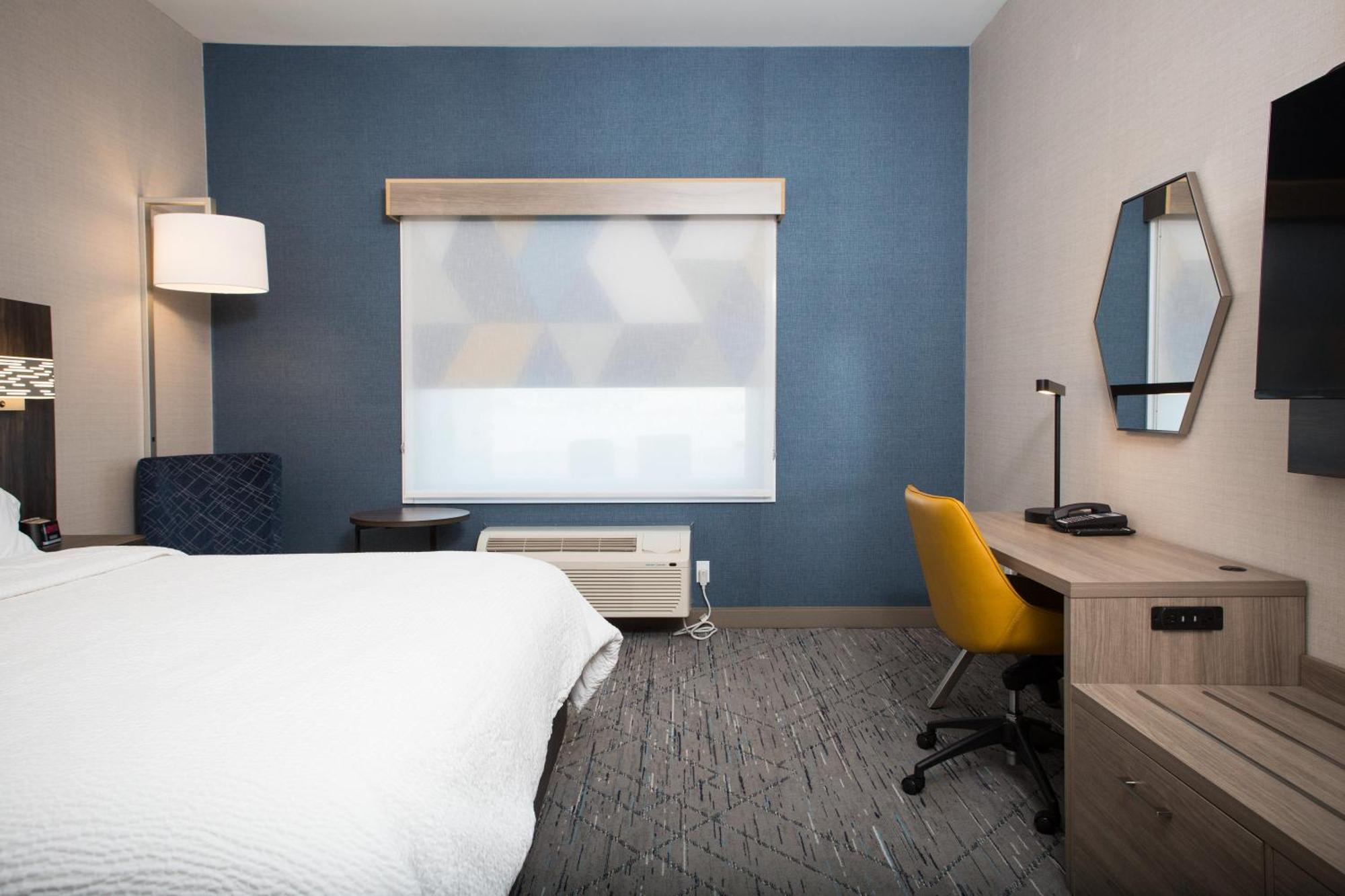 Holiday Inn Express & Suites Prince Albert - South By Ihg Luaran gambar