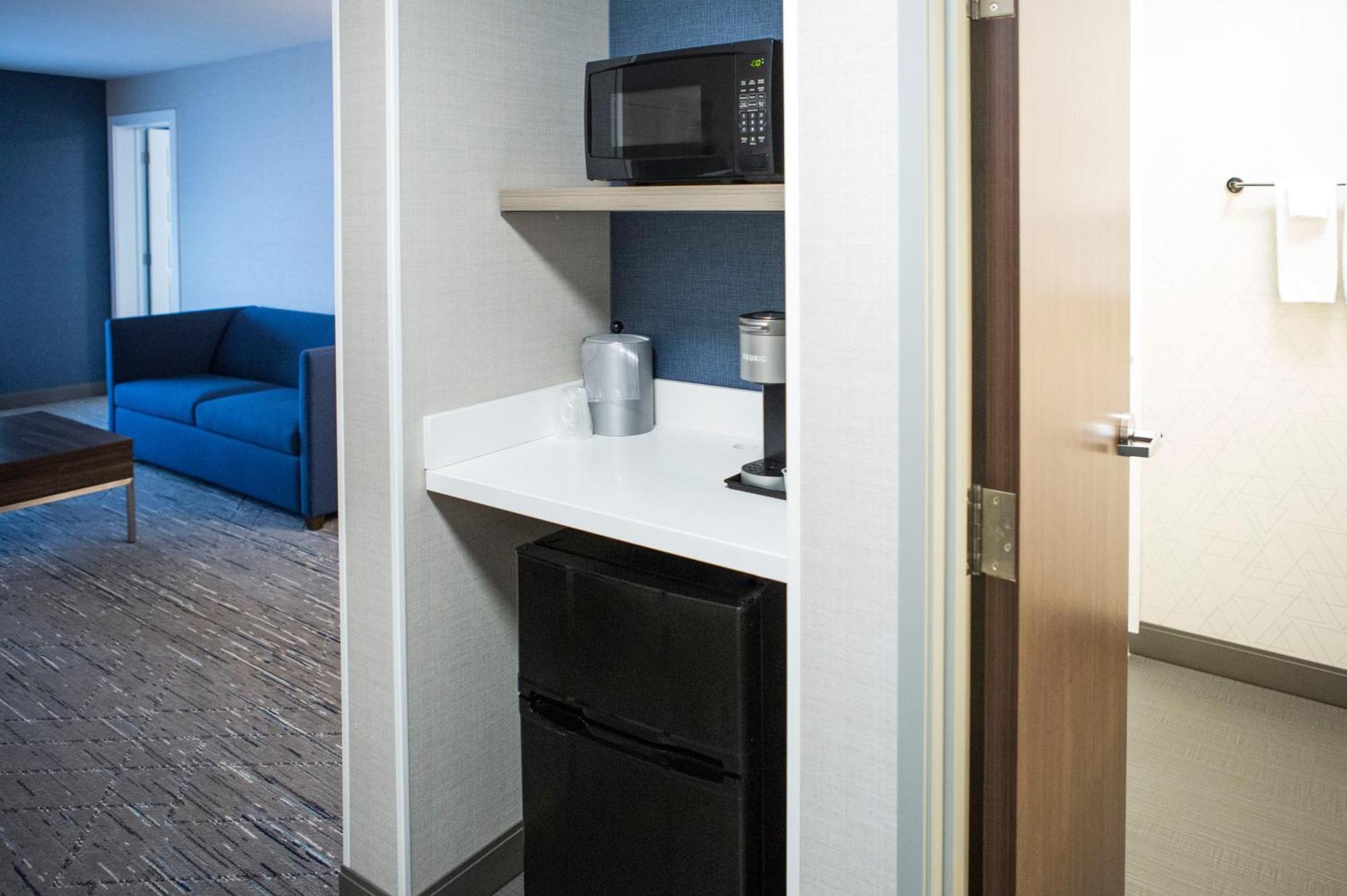 Holiday Inn Express & Suites Prince Albert - South By Ihg Luaran gambar
