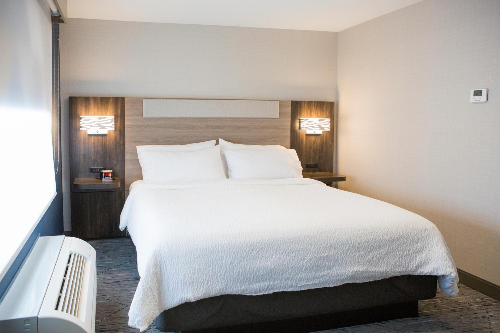 Holiday Inn Express & Suites Prince Albert - South By Ihg Luaran gambar