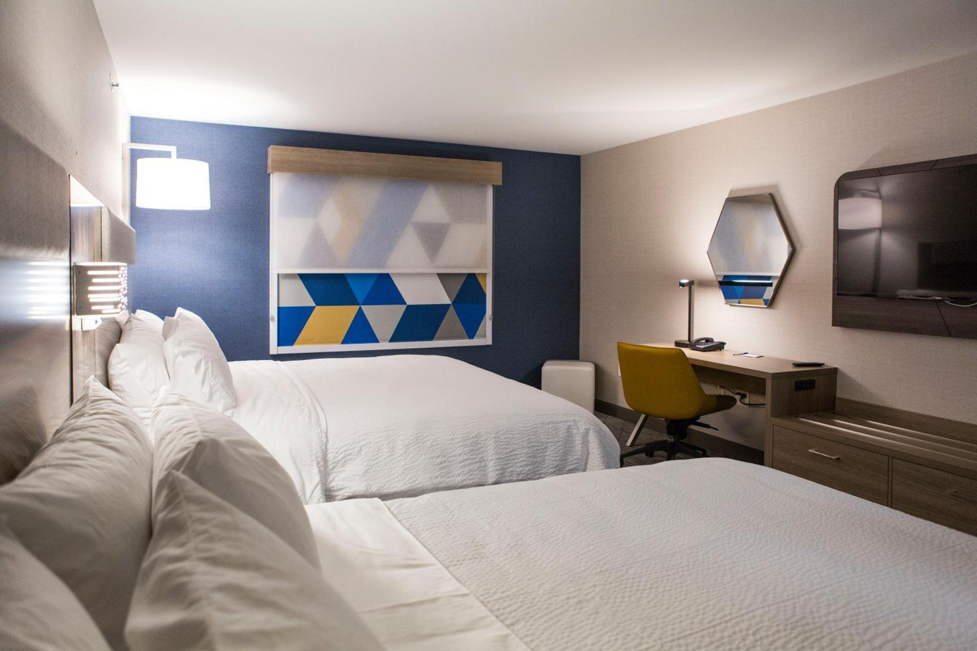 Holiday Inn Express & Suites Prince Albert - South By Ihg Luaran gambar