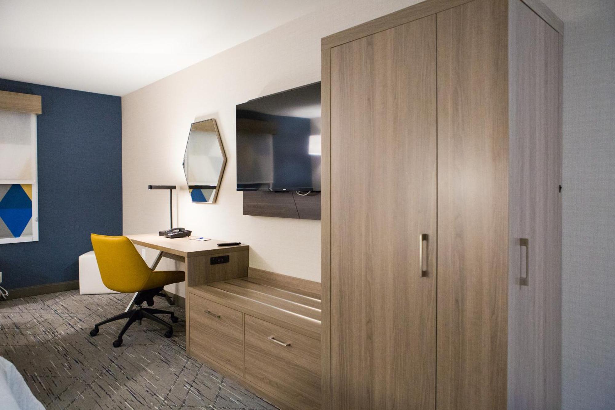 Holiday Inn Express & Suites Prince Albert - South By Ihg Luaran gambar