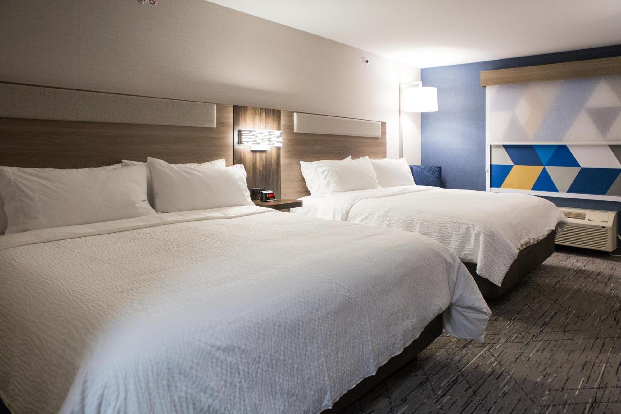 Holiday Inn Express & Suites Prince Albert - South By Ihg Luaran gambar