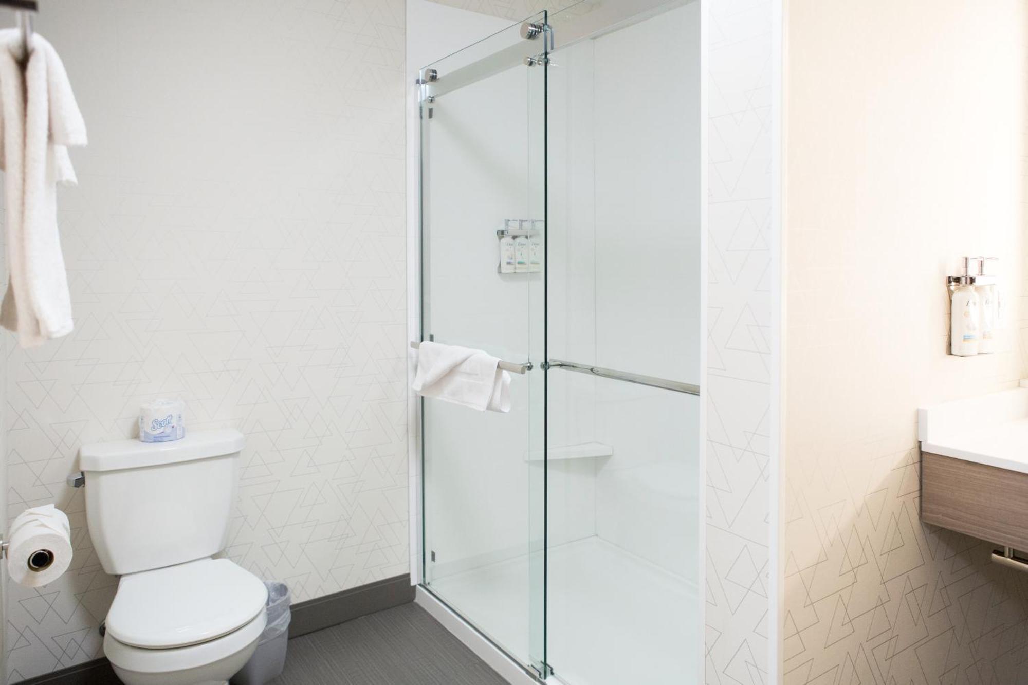Holiday Inn Express & Suites Prince Albert - South By Ihg Luaran gambar