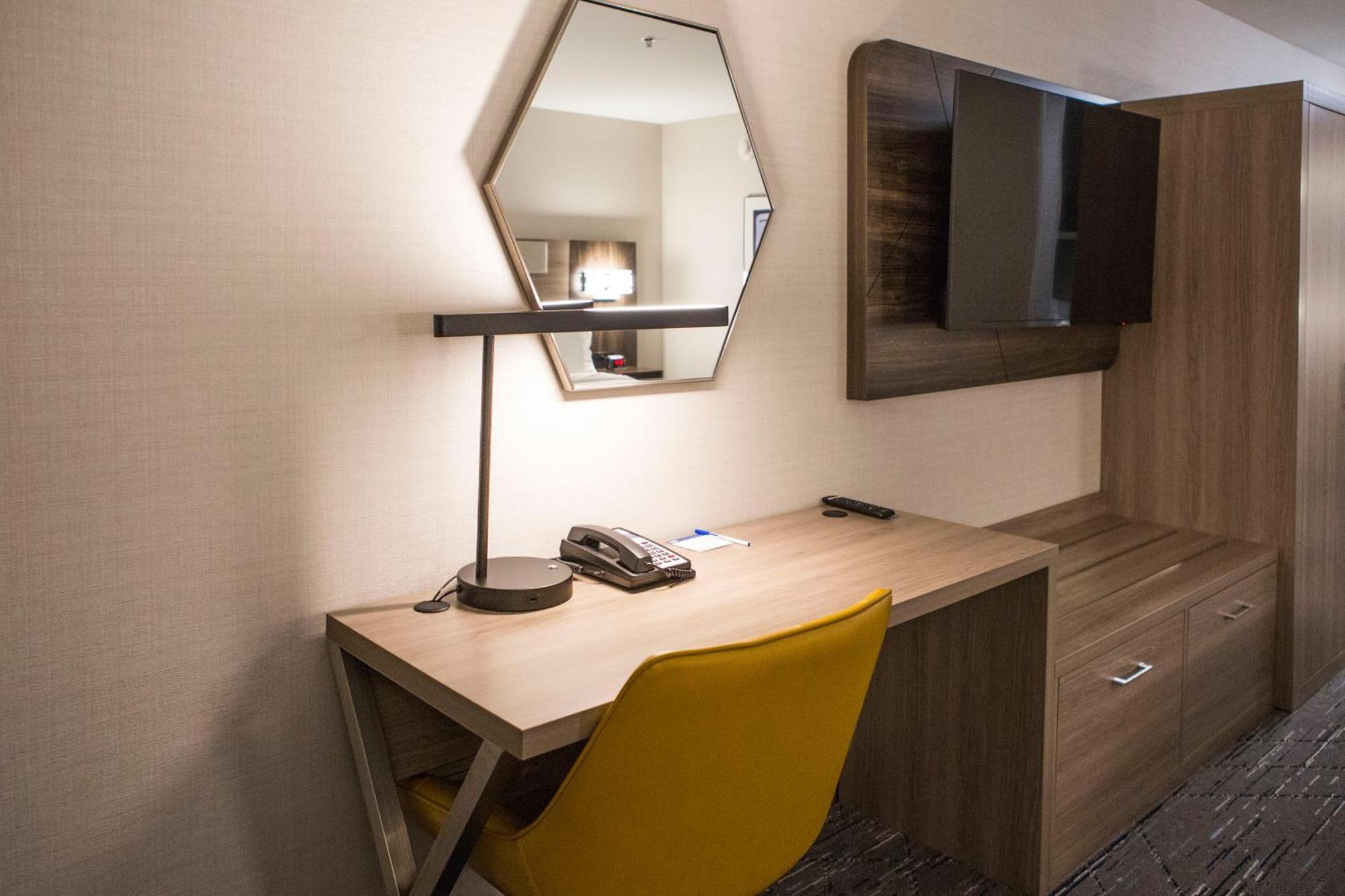 Holiday Inn Express & Suites Prince Albert - South By Ihg Luaran gambar
