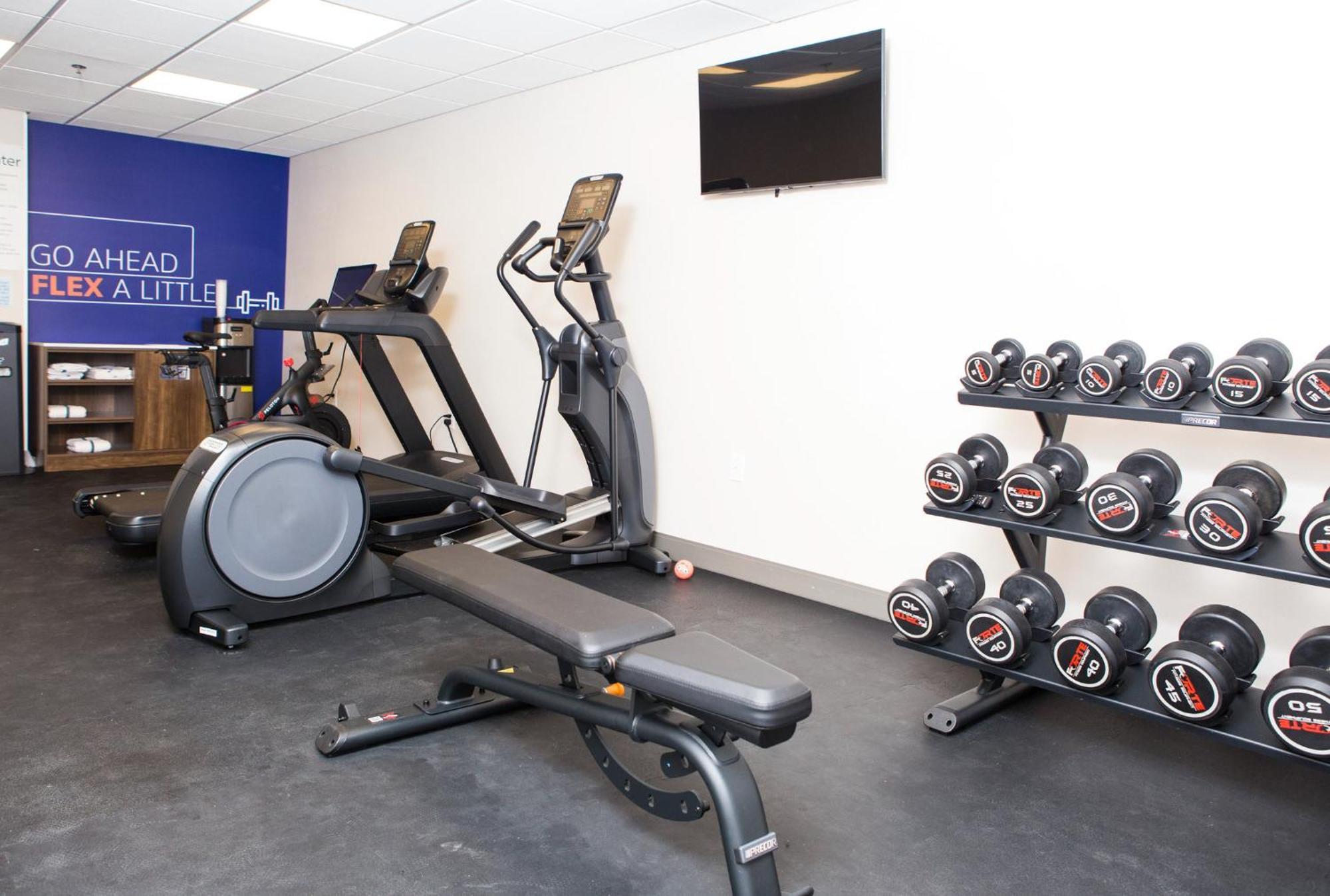 Holiday Inn Express & Suites Prince Albert - South By Ihg Luaran gambar