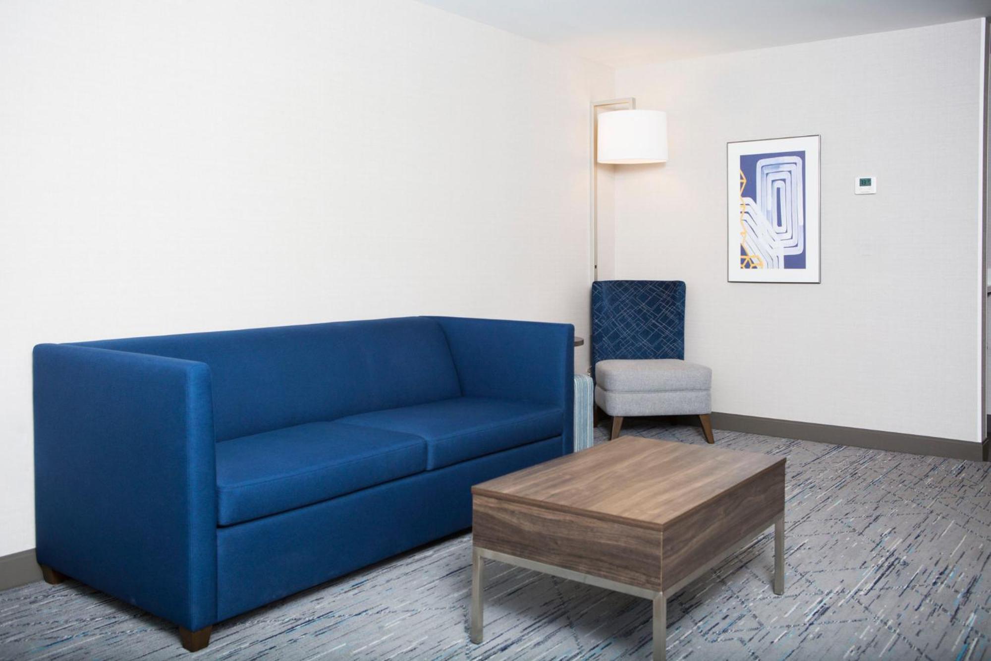 Holiday Inn Express & Suites Prince Albert - South By Ihg Luaran gambar