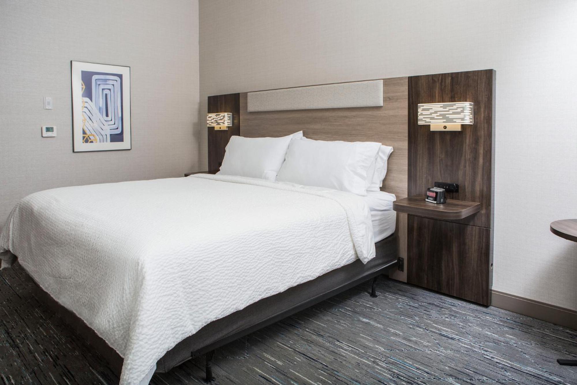 Holiday Inn Express & Suites Prince Albert - South By Ihg Luaran gambar