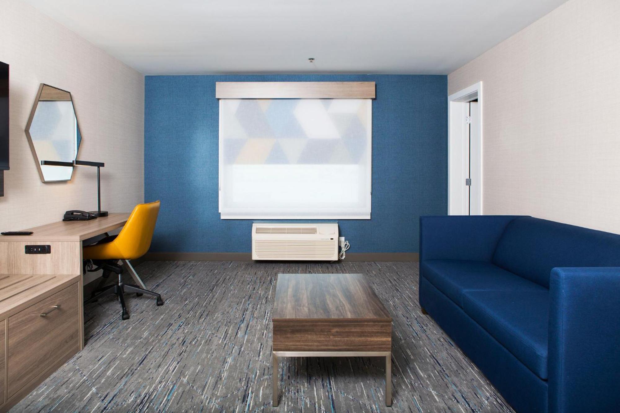 Holiday Inn Express & Suites Prince Albert - South By Ihg Luaran gambar