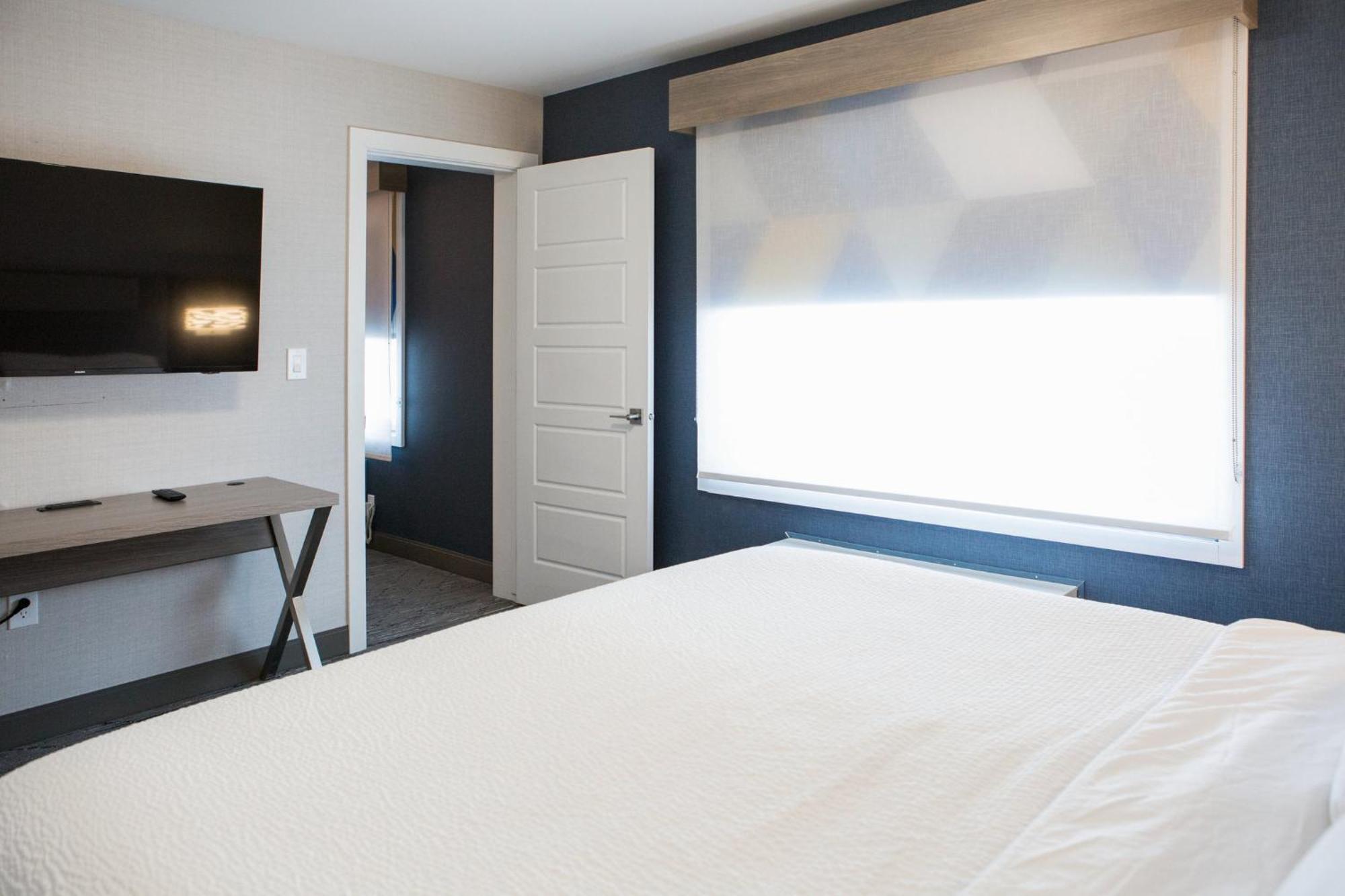 Holiday Inn Express & Suites Prince Albert - South By Ihg Luaran gambar