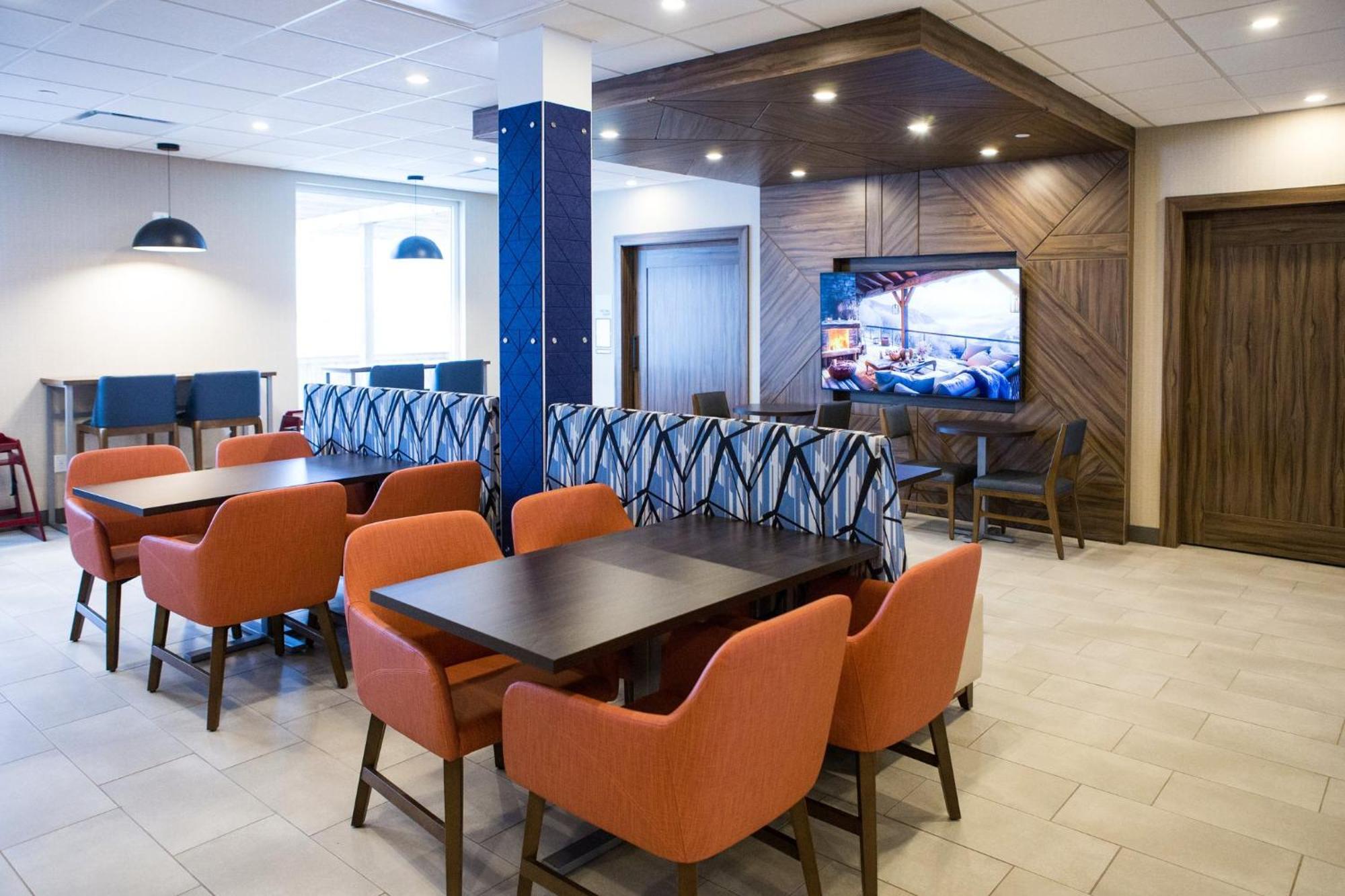 Holiday Inn Express & Suites Prince Albert - South By Ihg Luaran gambar