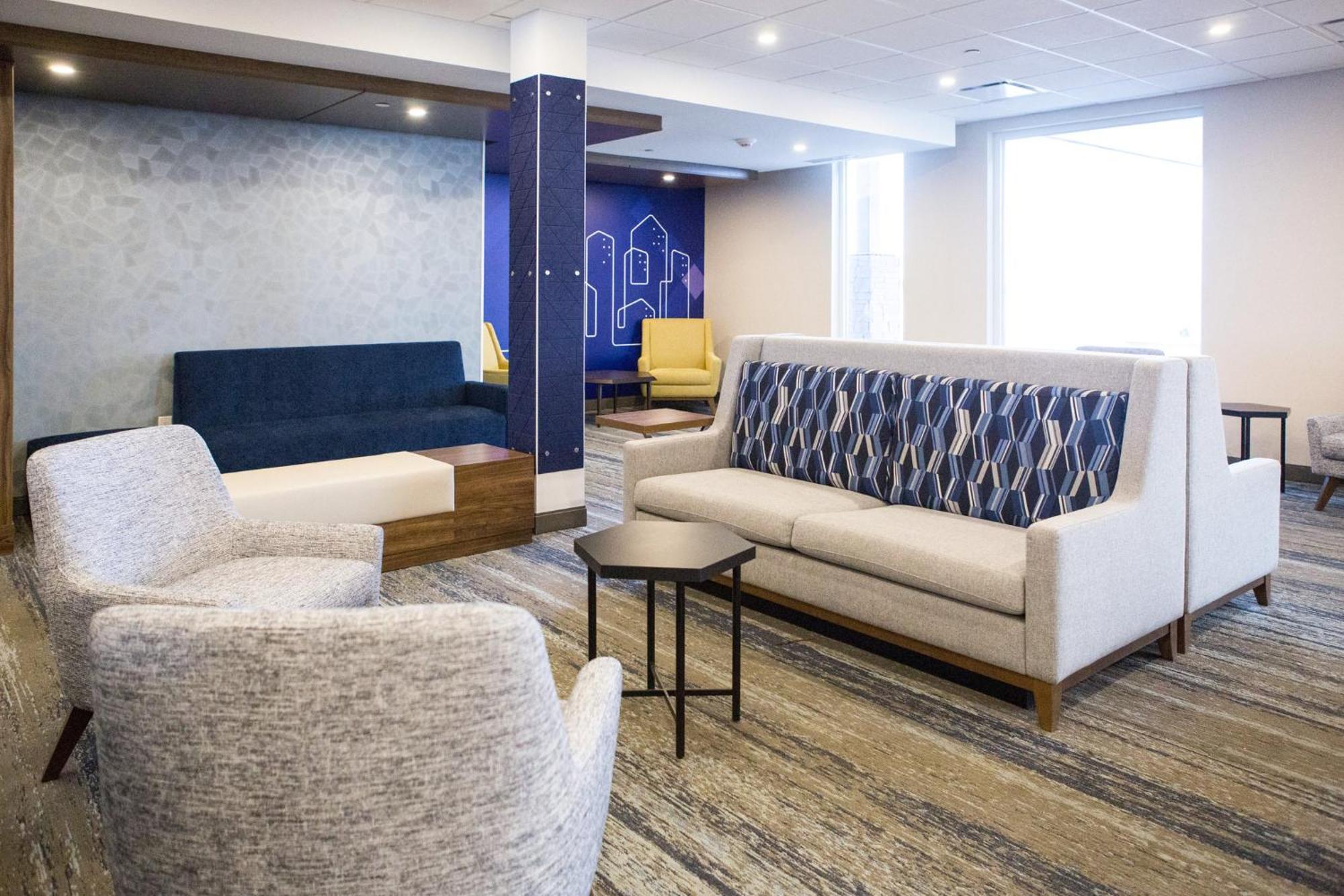 Holiday Inn Express & Suites Prince Albert - South By Ihg Luaran gambar